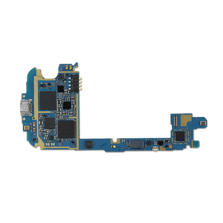 Хорошая рабочая материнская плата i9300 оригинальная для samsung S3 GT I9300 16 ГБ