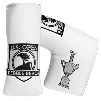 

Golf Putter Cover Blade,Putter Covers Golf Club Head Covers Putter Headcover for Blade Leather Golf Putter Head Covers