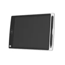 

8.5 Inches LCD Writing Tablet Super Bright Electronic Writing Doodle Pad Drawing Board Home Office School Writing Board