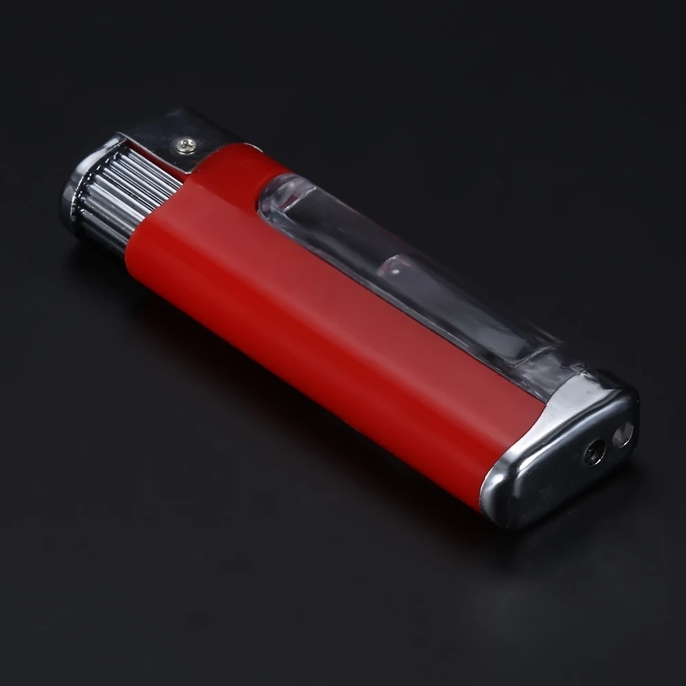 Prank Electric Shock Lighters Fake Lighters Jokes Teaser With Led