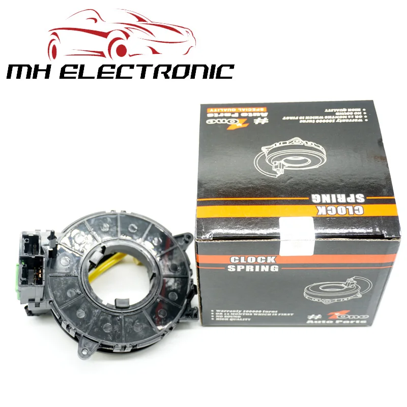 MH Электронный для MITSUBISHI L200 TRITON LANCER MONTERO PAJERO 2004- с возможностью круиз-контроля 8619A017 MH-MTA017