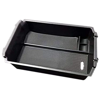 

Center Console Storage Box Car Interior Accessories Storage Box for Mitsubishi Eclipse Cross 2018 Car Accessories