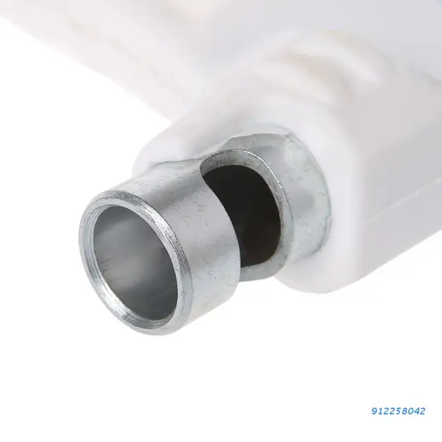 16 Mm -Es Lyukú Lyukak Csepegtető Mezőgazdasági Öntözés Szalag Tömlő Cső Lyukasztó Szerszám Az Őrölt Növényi Pe Nyílása - Image 4