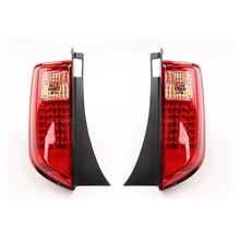 For Great Wall Cool Bear 2009 2010 2011 Tail Lamp Taillights Assembly Combination Bulb Brake Lights