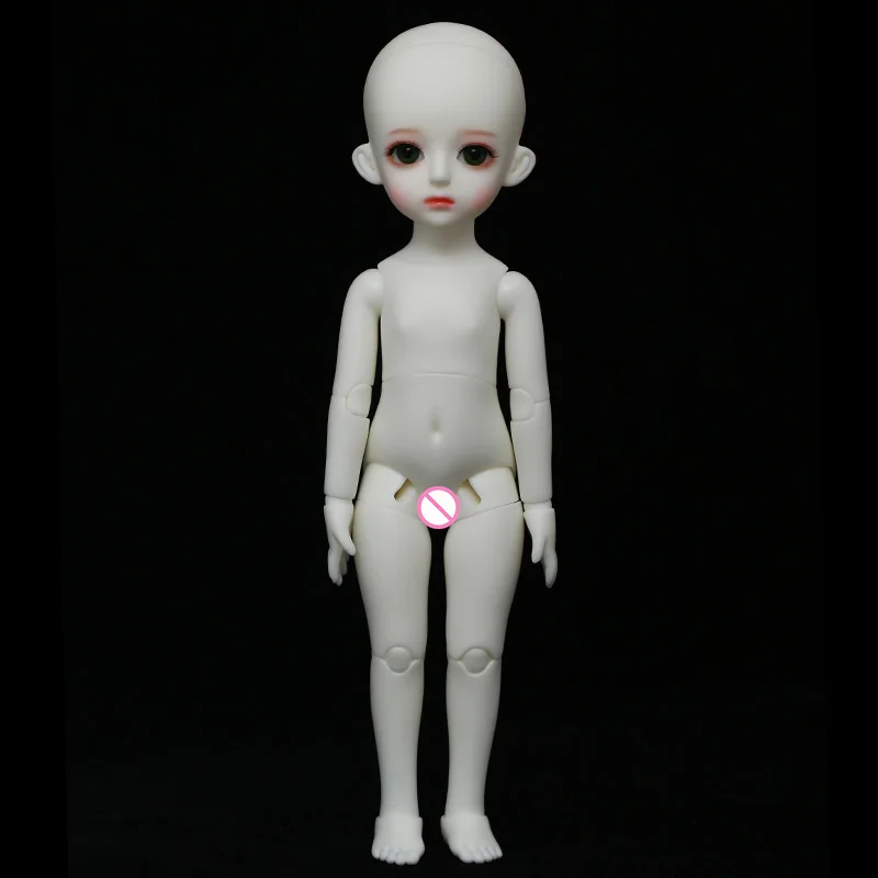 Кукла AI Aileen Uri BJD SD 1/6 модель тела для девочек и мальчиков высококачественные
