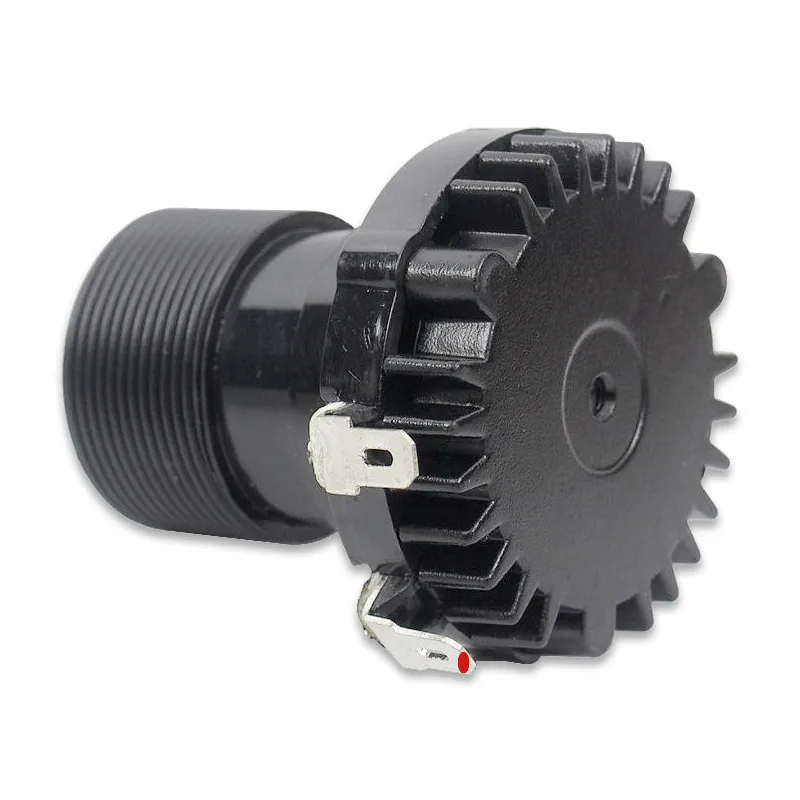 Bobina de Voz Acessórios de Alta Agudos para Estúdio de Cinema em Casa Alto-falante Chifre Tweeter Diafragma 8 Ohm Carro Fidelidade Áudio Profissional 1pc 25mm - Image 4
