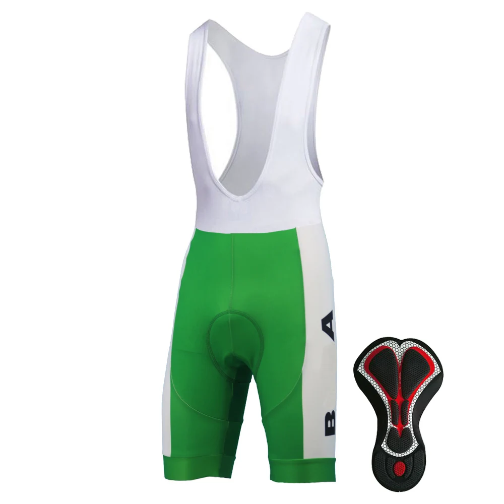 bib shorts Франция Тур Чемпион Велоспорт Джерси Набор желтый белый синий одежда для велоспорта go pro ropa Ciclismo дышащий нагрудник шорты гелевая подкладка - Цвет: bib shorts