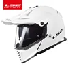 New Arrival LS2 PIONEER EVO motocross helmet double lens ls2 MX436 off-road motorcycle helmet capacete casco casque ► Photo 3/3