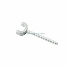 

REECE101 104 Industrial Sewing Machine Parts 14.1046 14.1067 14.3004 For REECE 101 REECE 104 Button Holing Machine