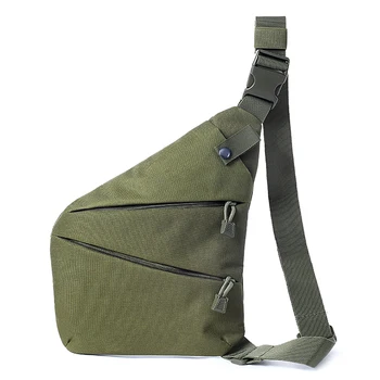 

Anti Theft Sling Pack Slim Crossbody Backpack Lightweight Casual Outdoor Sport Travel Hiking Chest Bag sport bag sports