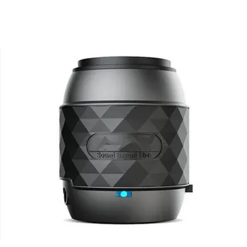 

Wireless Bluetooth Speaker with Subwoofer Mini Portable Outdoor Computer Music Usb Speakers Caixinha De Som Altavoz EY258