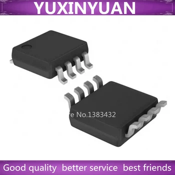 

8PCS LT3010ESM8E LTZF LT3010 MSOP8