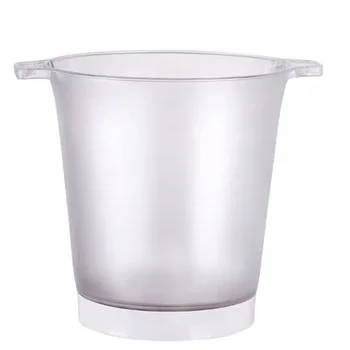 

1pc Bucket Practical Beer Cooling Bucket Beer Barrel Ice Bucket Wine Bucket Wine Ice Bucket for Bar