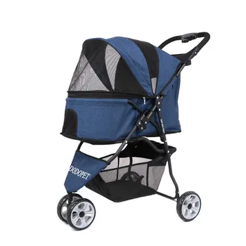 

Teddy Dog Carts More Than Pet Strollers Out Cat Portable Belt