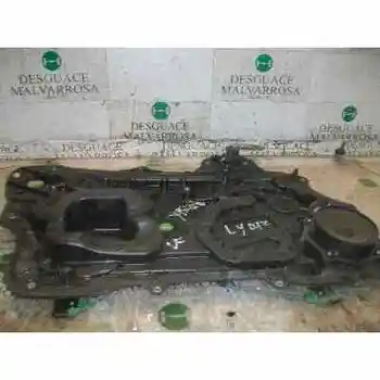

WINDOW LIFTER FRONT LEFT LANCIA YPSILON (101) 1.3 JTD CAT WITHOUT ENGINE. SPEAKER BROKEN [11238311]