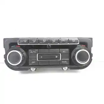 

5K0907044BS COMMAND CLIMATE VOLKSWAGEN PASSAT SALOON (3C2)