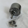 37MM reducer gearbox For 550 520 3530 3428 545 540 DC motor Parts DC Gear Motor ► Photo 2/6