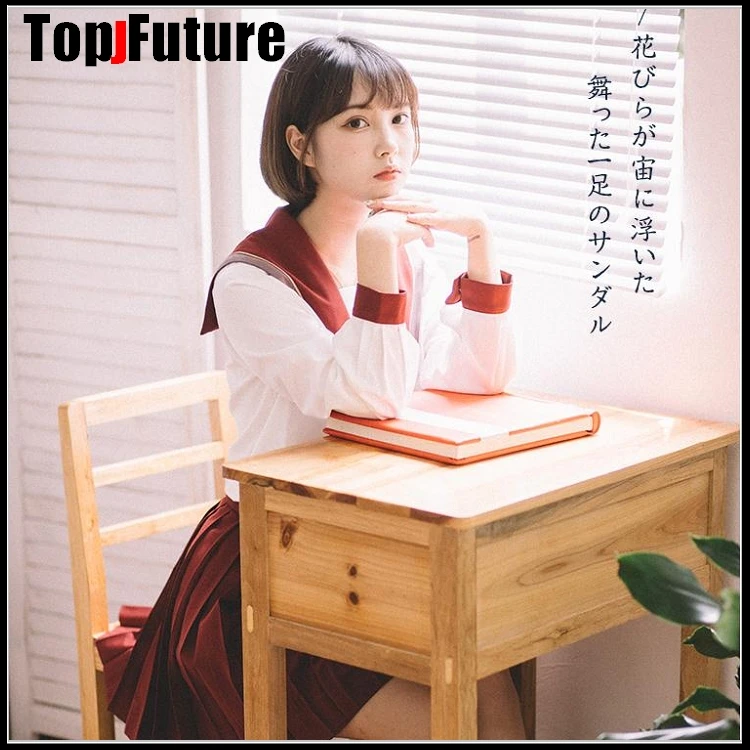 Uniforme Jk Rojo De Manga Larga Traje De Marinero Rosa Gotico Traje Medio Uniforme Escolar Vestido Par De Navidad Para Estudiantes Uniformes Escolares Aliexpress Uniforme Jk Rojo De Manga Larga Traje De Marinero Rosa Gotico Traje Medio Uniforme Escolar Vestido Par De Navidad Para Estudiantes Uniformes Escolares Aliexpress