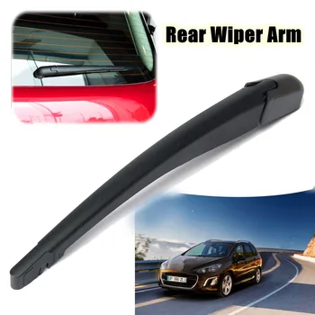 

Auto Car Rear Window Windshield Windscreen Wiper Arm LST-CT01-A For Peugeot 206 2003 - 2016