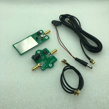 

Mini-Whip MF/HF/VHF SDR Antenna MiniWhip Shortwave Active Antenna for Ore Radio, Tube (Transistor) Radio, RTL-SDR Receive hackrf