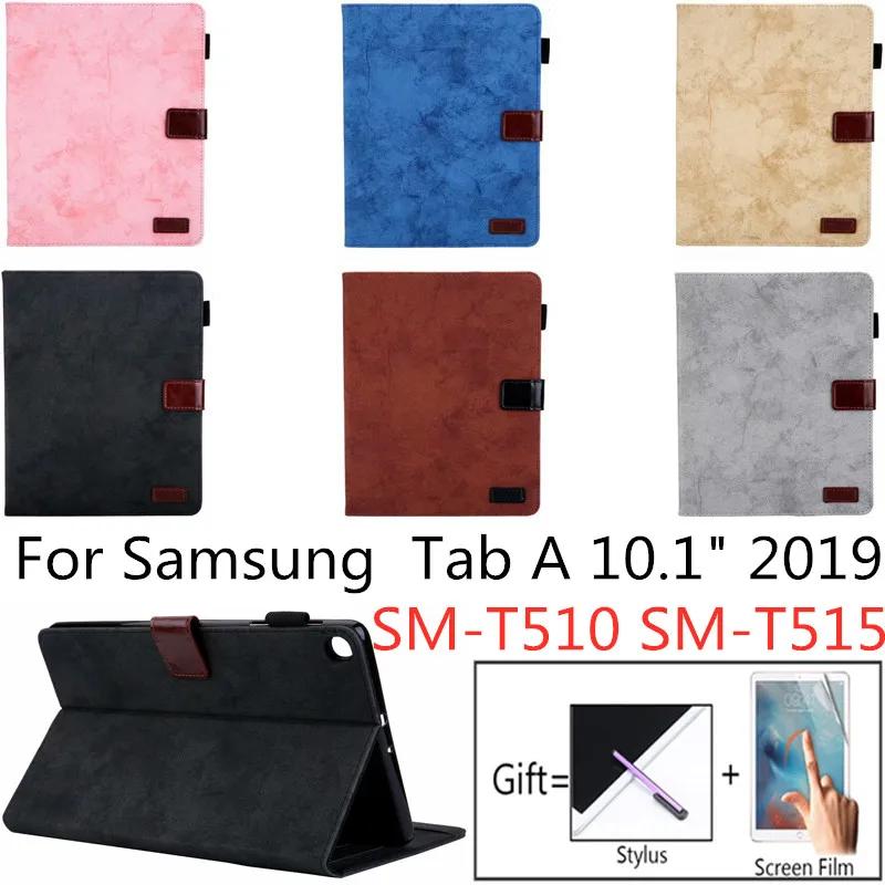 Применимо к Samsung Galaxy Tab A 10 1 2019 чехол для телефона дюйма защитная рамка корпуса