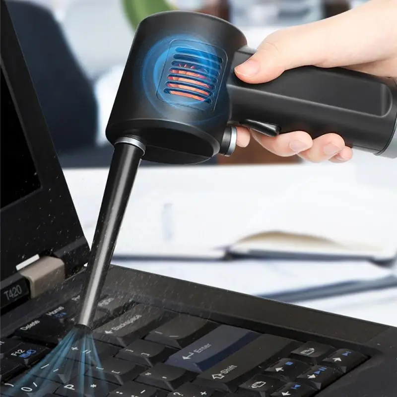 Рисунок 3 - Беспроводной воздушный пыльник