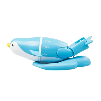 

Baby Summer Water Toys Water Swimming Penguin Electric Penguins