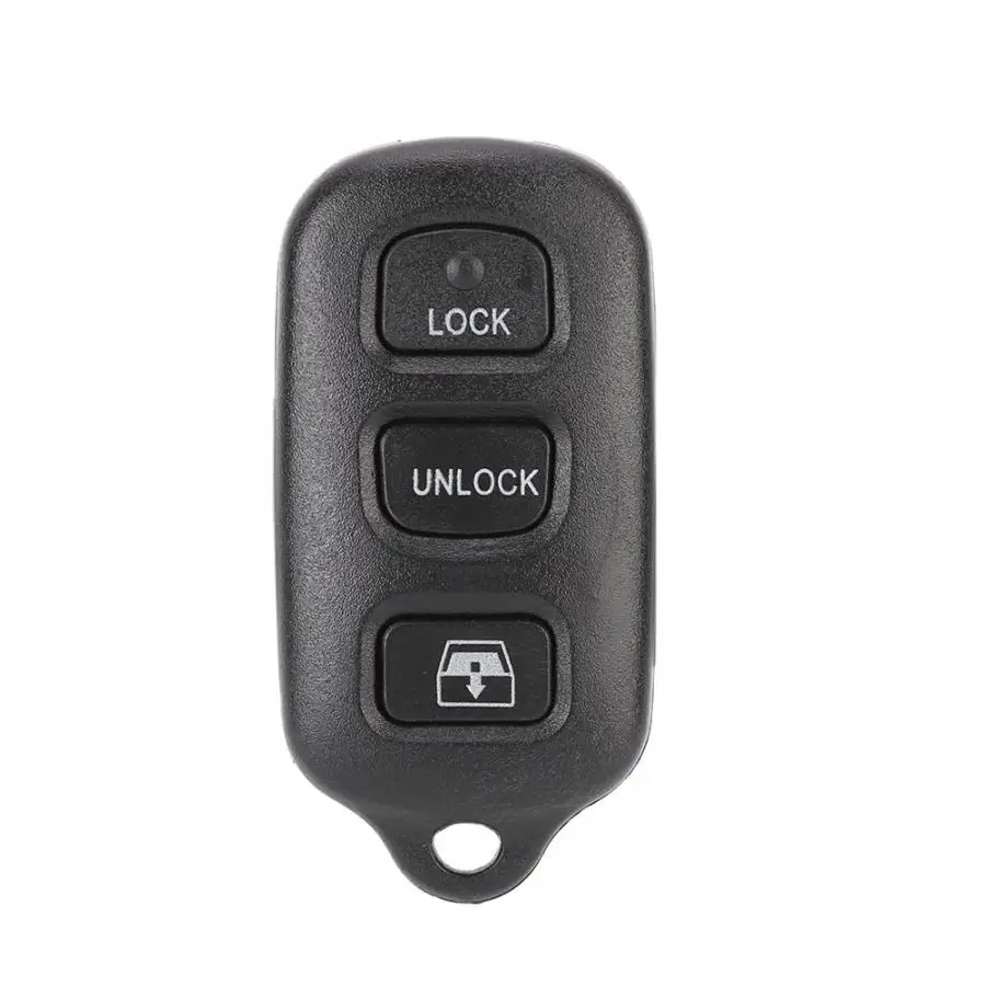 

Keyless Entry Remote Control Key Fob Fit for Toyota 4Runner 1999 2000 2001 2002 2003