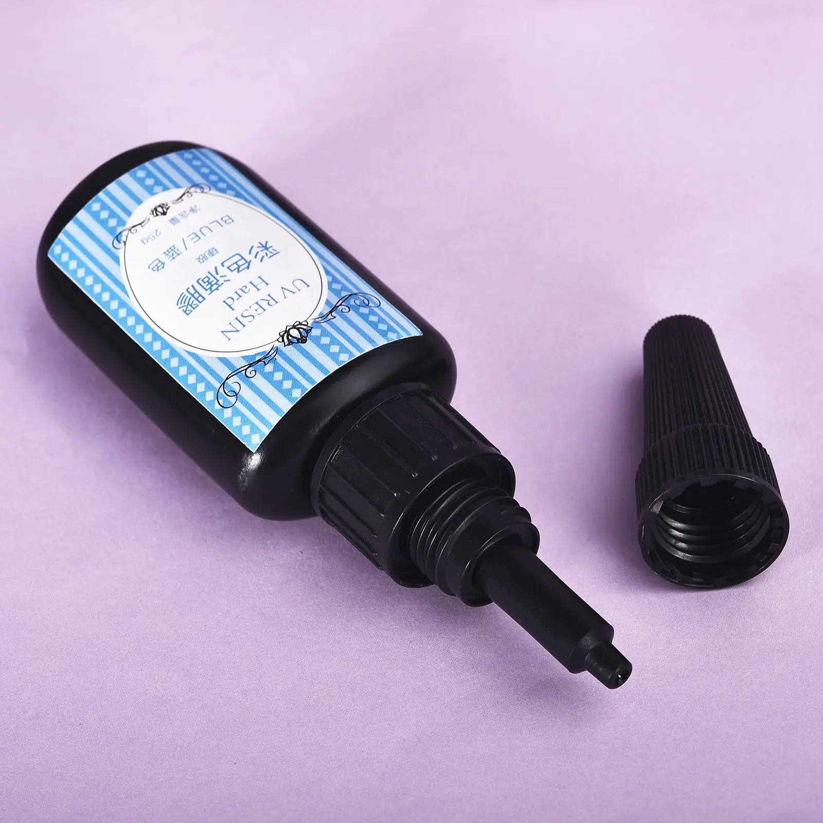 Colors UV Hard Glue Handmade Resin Liquid Epoxy 3 Hb4375ea011fc43a183dfe68e585238baG