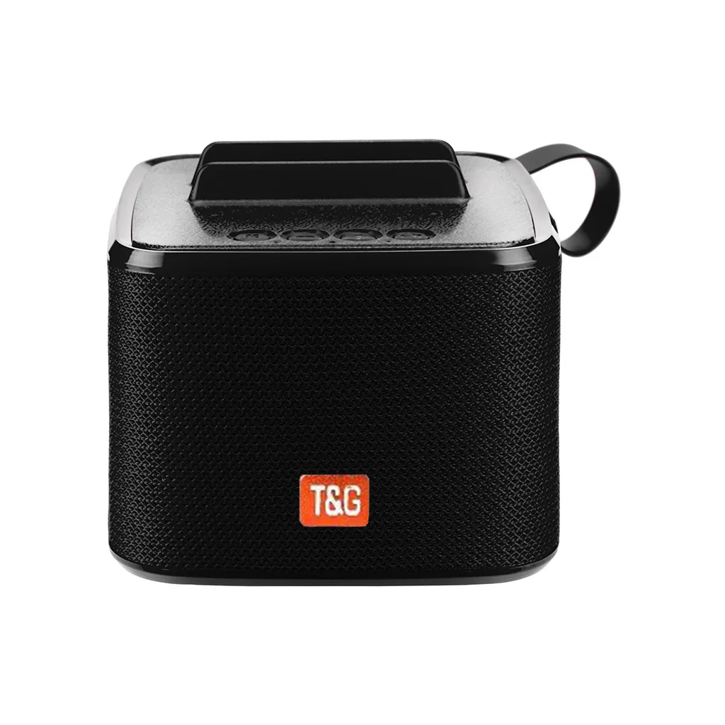Bleuthoot динамик altavocos ПК altavoz ducha TG801 перезаряжаемый HIFI портативный беспроводной Blueteeth стерео с флеш-картой памяти TF FM Динамик