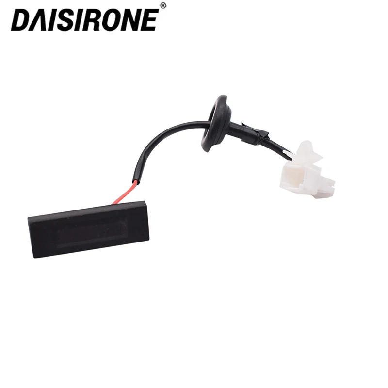 

Hatchback trunk door switch button handle For Hyundai I10 81260B4000 81260 B4000 81260-B4000