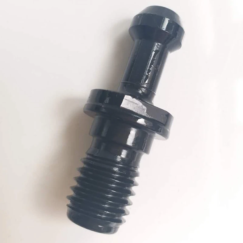 5Pcs Cat40 Style Pull Stud Cat40 Retention Knob For Tool Holder