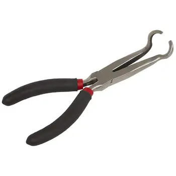

Car Automotive Ignition Spark Plug Wire Removal Pliers Clamp Repair Hand Tool
