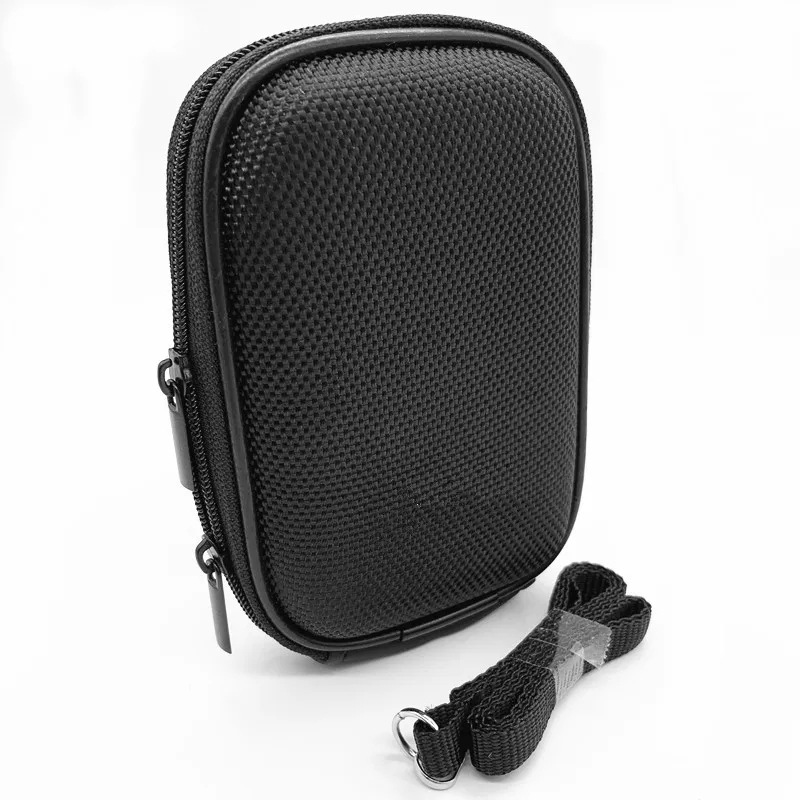 CAMERA CASE BAG FOR Nikon COOLPIX S3100 S4100 S2500 S4000 L24 L23 S6150 S220 S70 P300 S560 S5100 S1100PJ S3300 S10 S3000 | Электроника