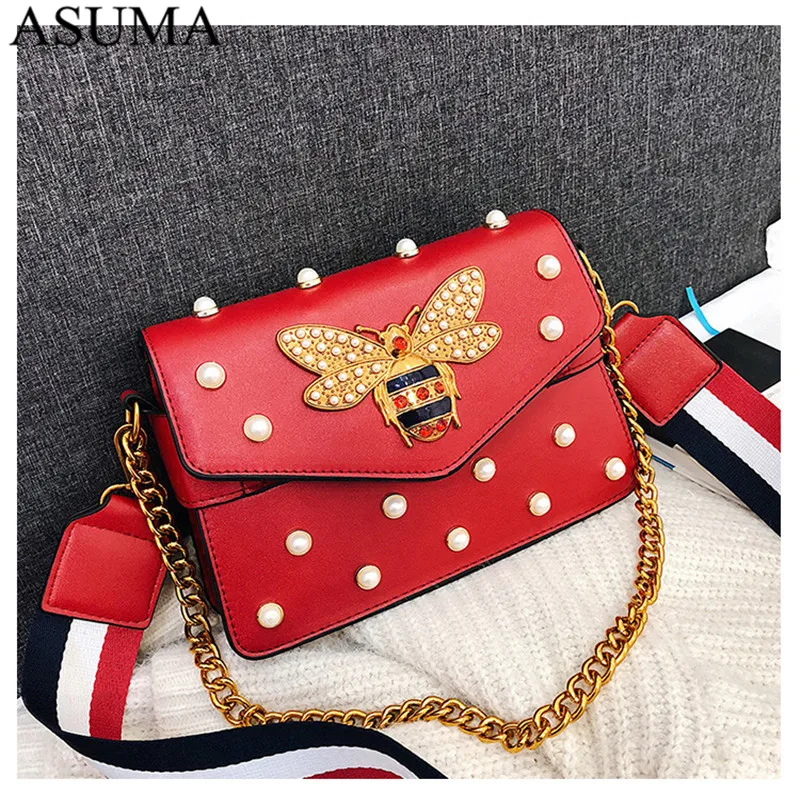 pearl bee crossbody (3)