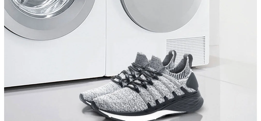 Новинка Xiaomi Mijia Sneaker 3 Popcorn cloud FREE FORCE композитная промежуточная подошва Uni-moulding Techinique амортизация комфорт