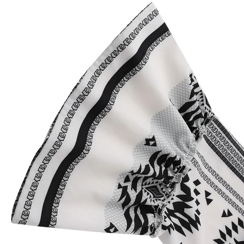 ZANZEA женское платье сексуальные мини-платья с высокой талией женские богемные летние сарафаны винтажные цветочные принты Короткие vestidos robe Femme