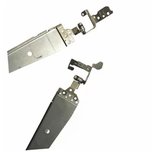 Шарниры для ноутбука L+ R для hp серии 440 G2, кронштейн ZPL40-T AM159000500, осевые шарниры для экрана ноутбука, кронштейны для ЖК-дисплея