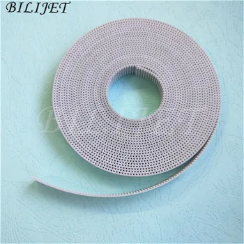 

2pcs Inkjet printer long belt 15-S2M-6000 for ROLAND XJ640 XJ540 XC540 eco solvent plotter printer carriage belt for sale