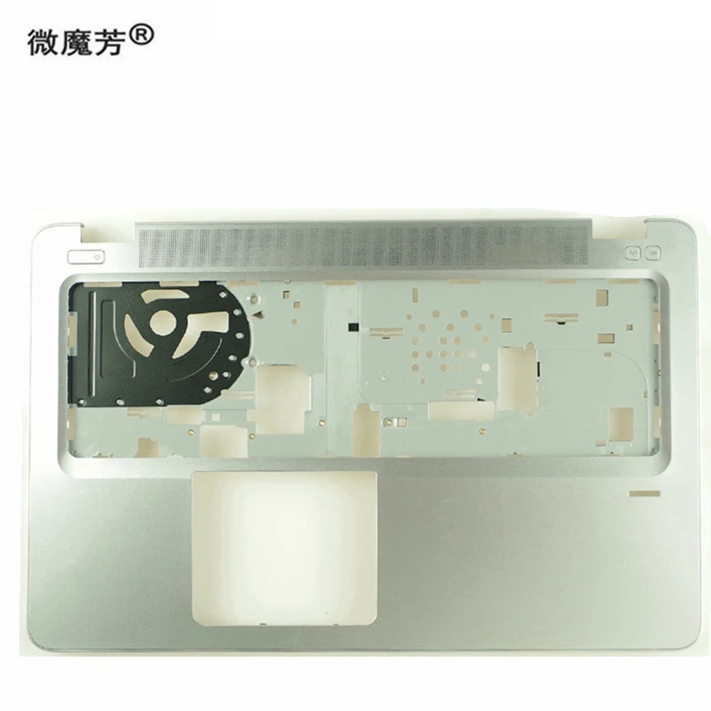 NEW laptop upper case shell for HP EliteBook 850 858 G3 755/G4 Palmrest COVER C 821191-001 6070B0882901 keyboard bezel | Компьютеры и