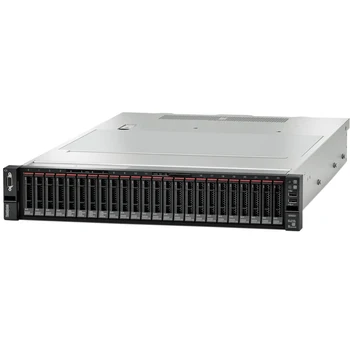 

Lenovo Server, ThinkSystem, SR650, 7X06A0HSEA