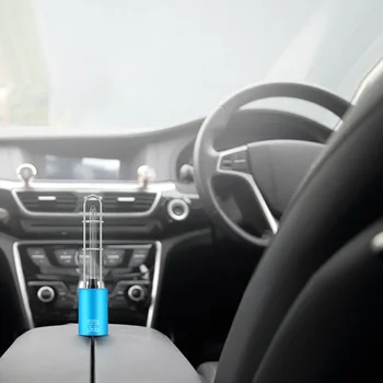 

Portable Sterilization Light Lamp UV Disinfection Light Car Antisepsis