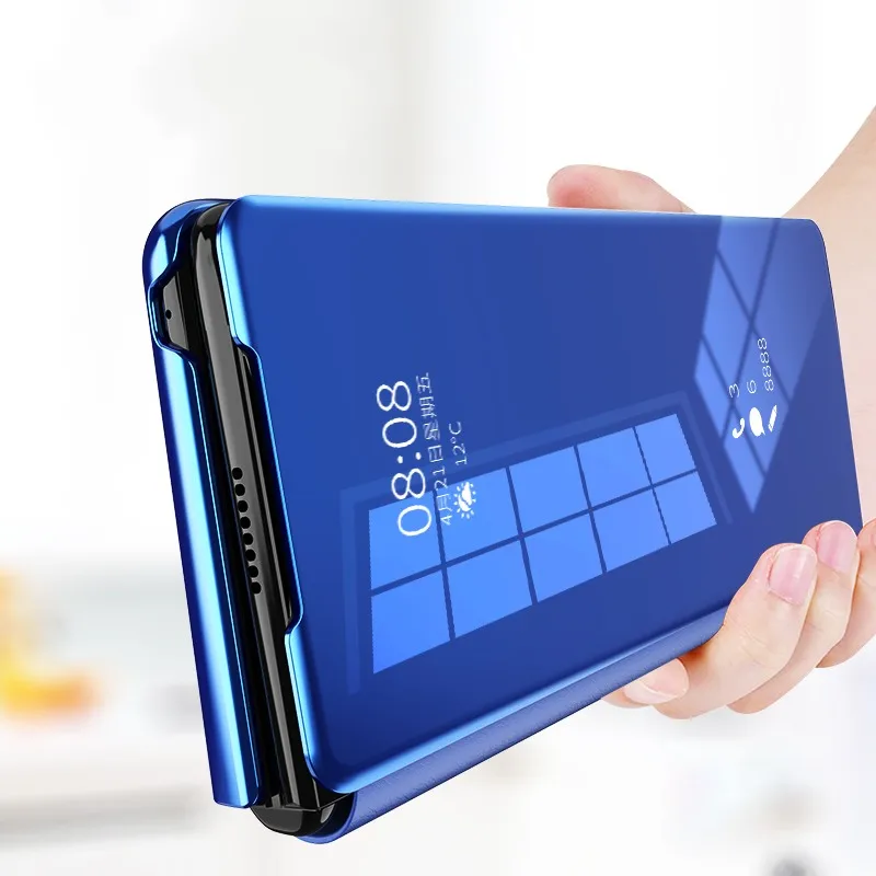 LEMAXELERS Custodia Galaxy Z Fold 2 Cover Portafoglio