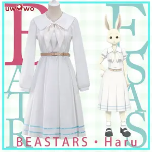 UWOWO Anime Beastars...