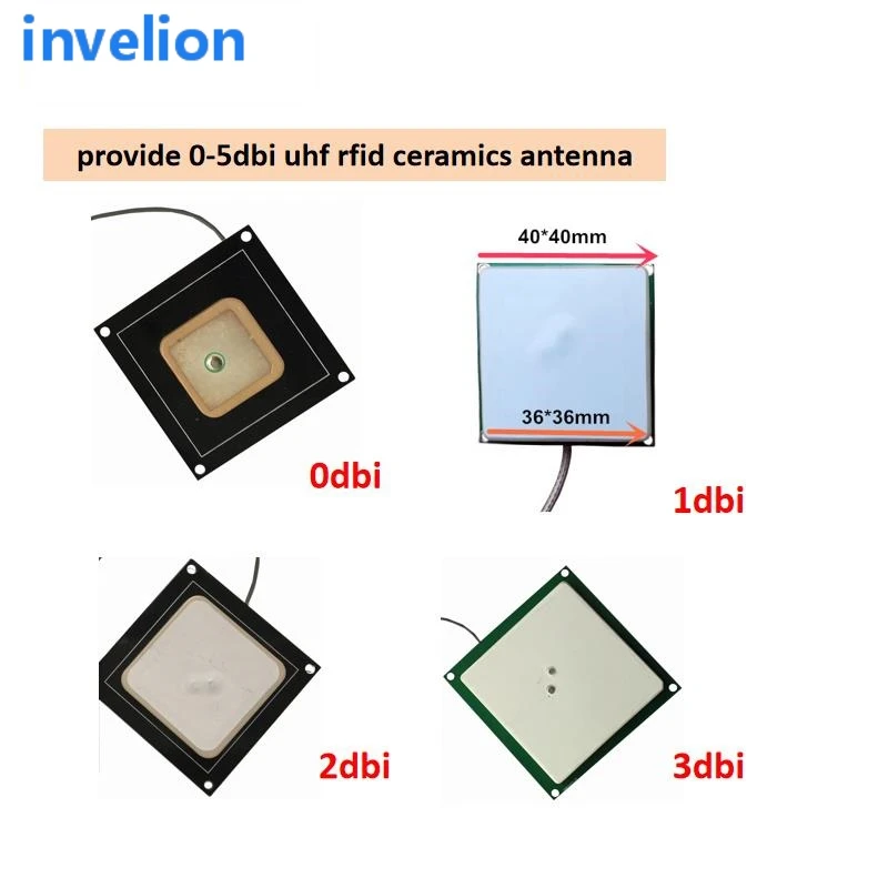 USB 2,0 Настольный uhf rfid считыватель писатель 860-960 МГц Встроенный 2dBi антенна+ Бесплатный SDK исходный код ISO18000-6C