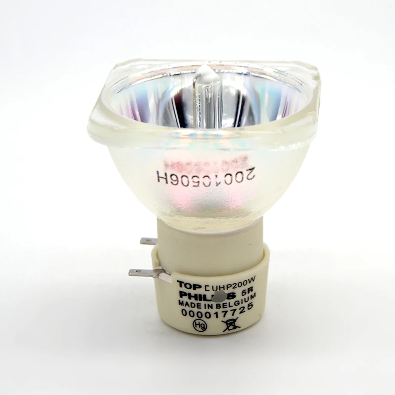 Factory Price 5R 200W LAMP Moving Beam 200w Lamp 5r beam 200 Metal Halide Lamps Msd Platinum | Электроника