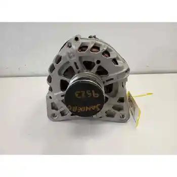 

231007582R ALTERNATOR DACIA SANDERO