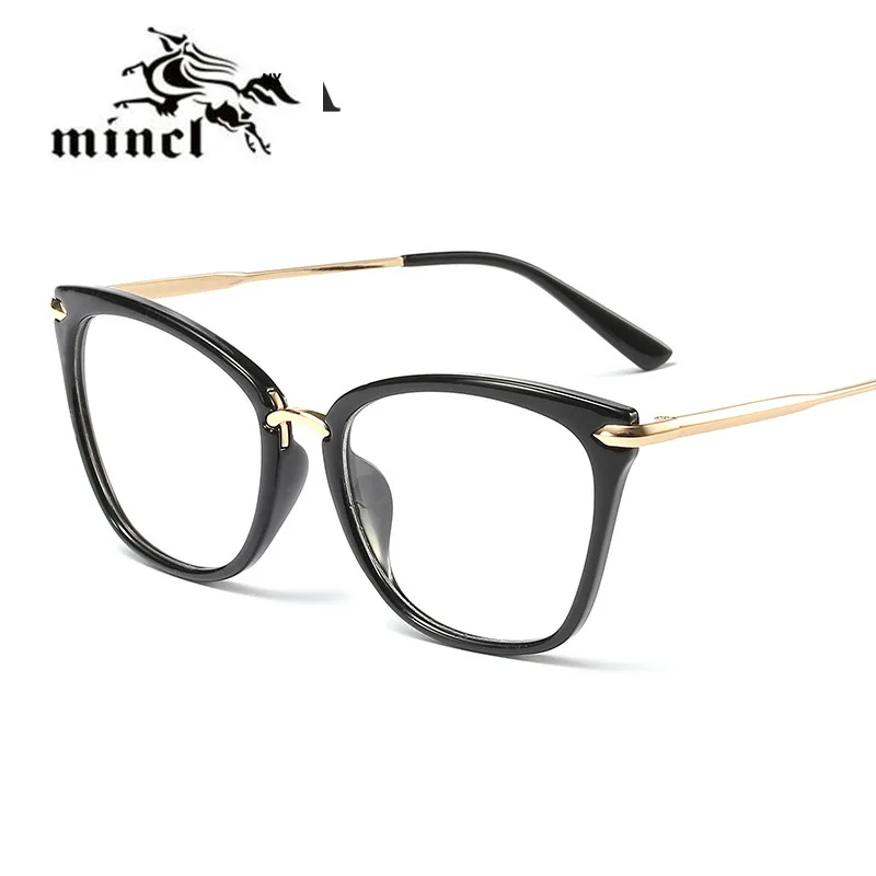 MINCL/фотохромные очки для чтения, для женщин и мужчин, мульти фокус, очки для дальнозоркости, женские, анти-УФ, двойной светильник, очки для дальнозоркости NX - Цвет оправы: black