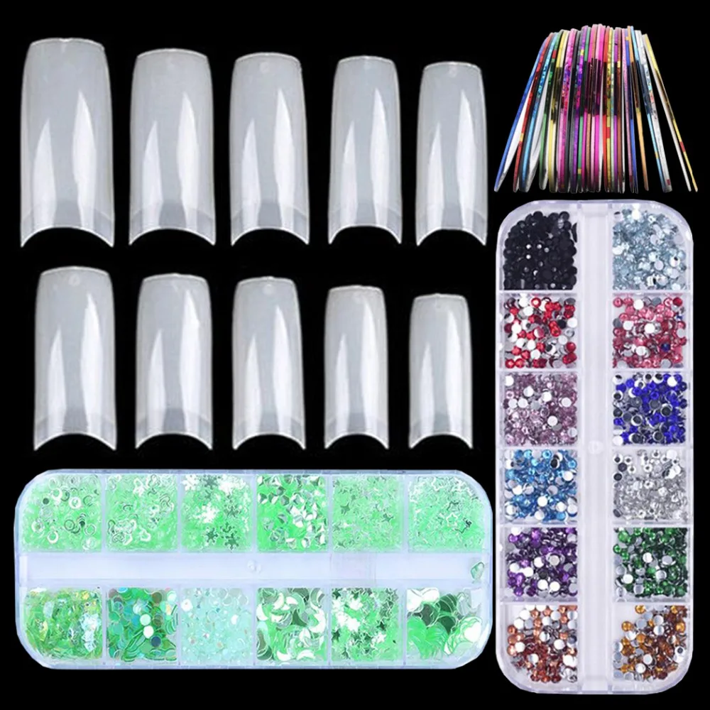 nail art tips