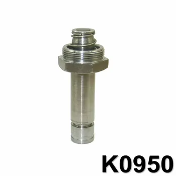 

Repair Solenoid Pilot for ASCO SCG353A047 SCG353A050 SCG353A051 SCXE353.060